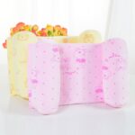 Neck Protection Sleeping Support Newborn Baby Pillow Positioner Prevent Head Flat Anti-Roll Cushion - Free Shipping all Pakistan - Image 6