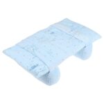 Neck Protection Sleeping Support Newborn Baby Pillow Positioner Prevent Head Flat Anti-Roll Cushion - Free Shipping all Pakistan - Image 4